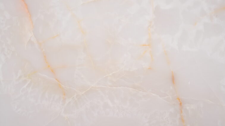 White Onyx Polished 19676 Detail