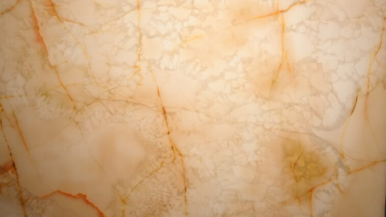 White Onyx Polished 19676 Backlit