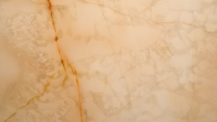 White Onyx Polished 19676 Detail Backlit