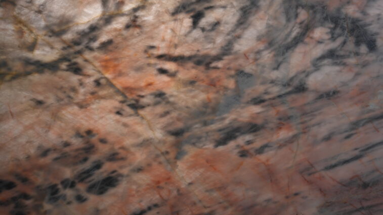 Crystal Rosa Azul Quartzite Backlit 17623