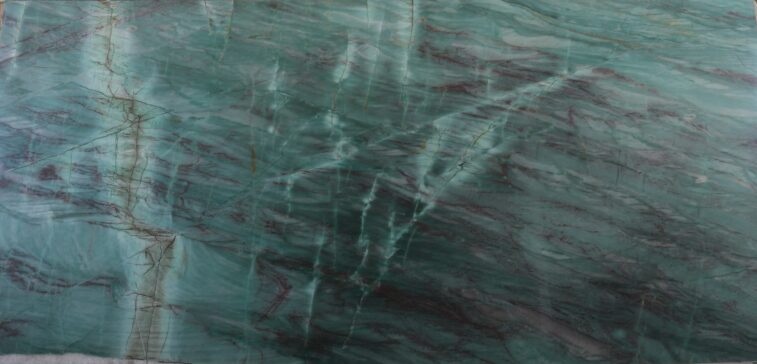 Botanic Green Quartzite 15768