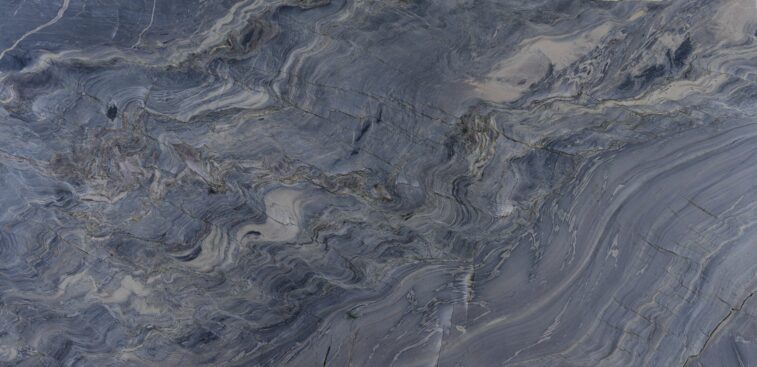 Explosion Blue Quartzite 14691