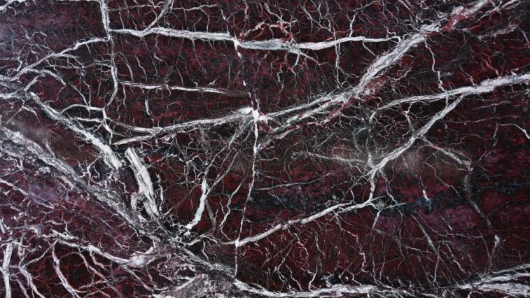 Rosso Levanto Marble 13034