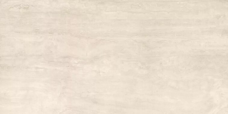Atlas plan travertino navona white hammered 162x324 12mm