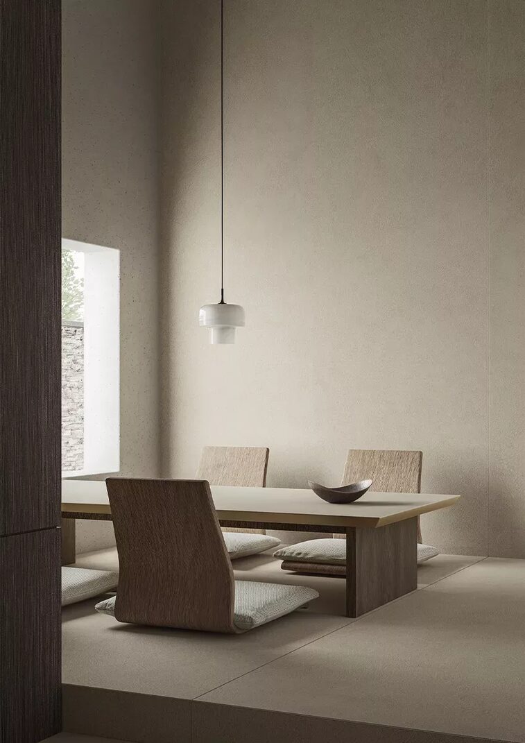 GB24 Plaster Ground Ambiente1