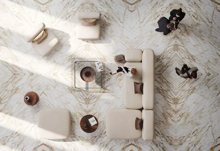 MB29 Arabescato Diva Ambiente7