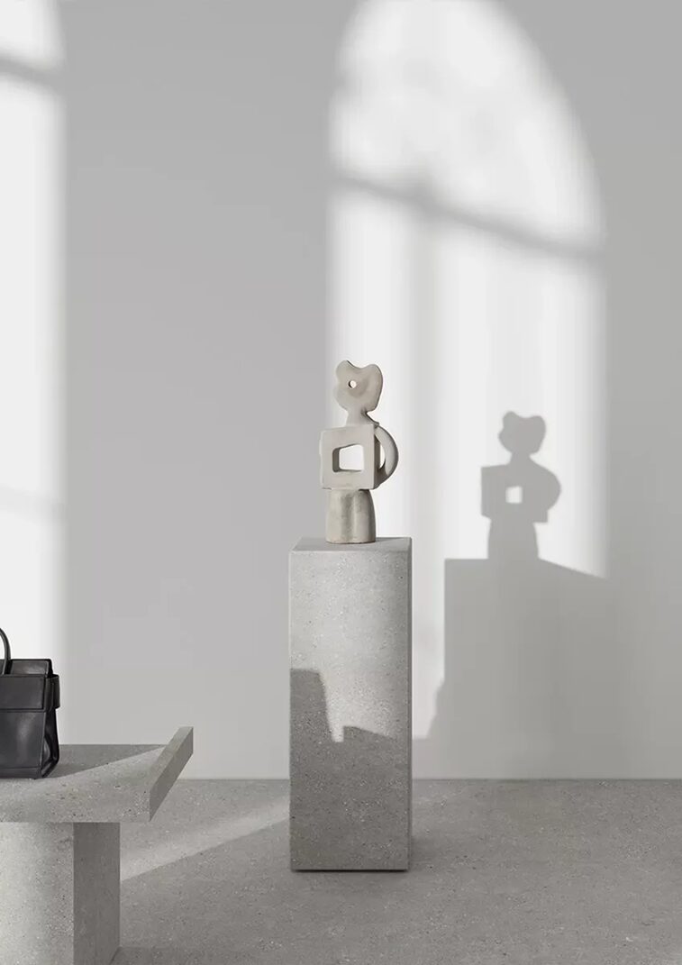 GB14 Sandstone Light Ambiente2
