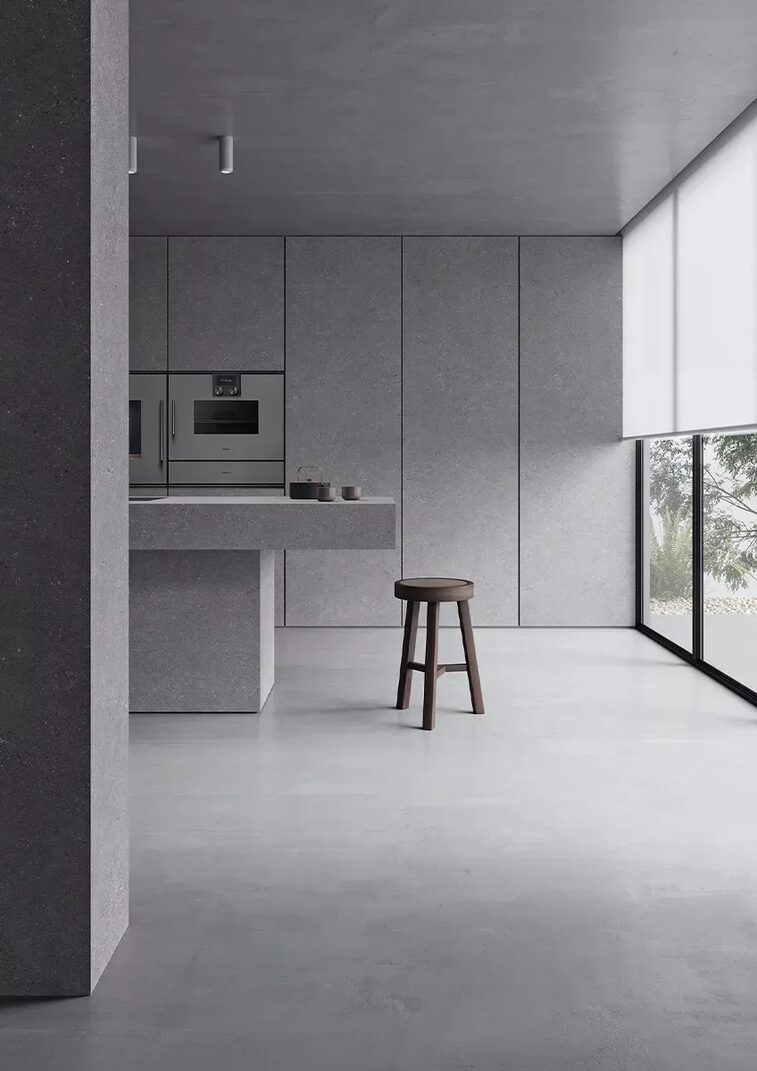 GB12 Sandstone Grey Ambiente2