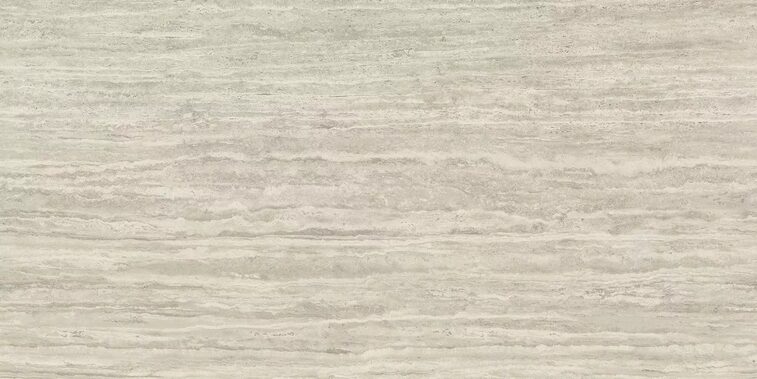 Atlas plan travertino romano silver hammered 162x324 12mm