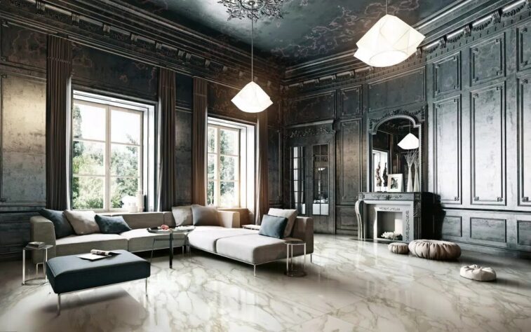 FLORIM ETOILE CREME