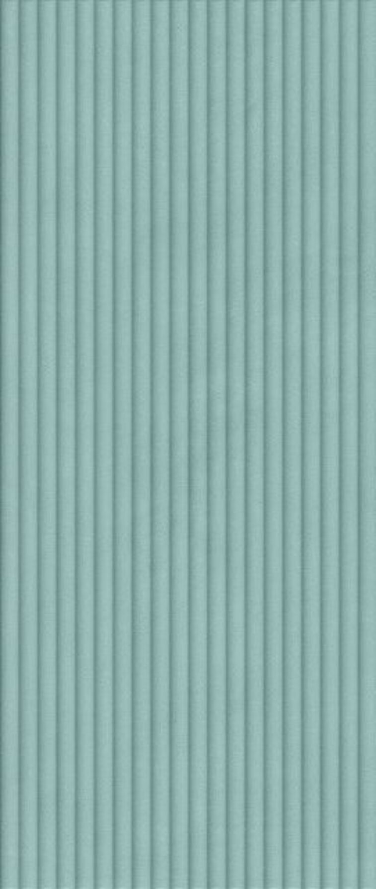 HHJA Atlas Concorde Vivia Crelis 3 D Flute Light Blue 50x120 Shiny
