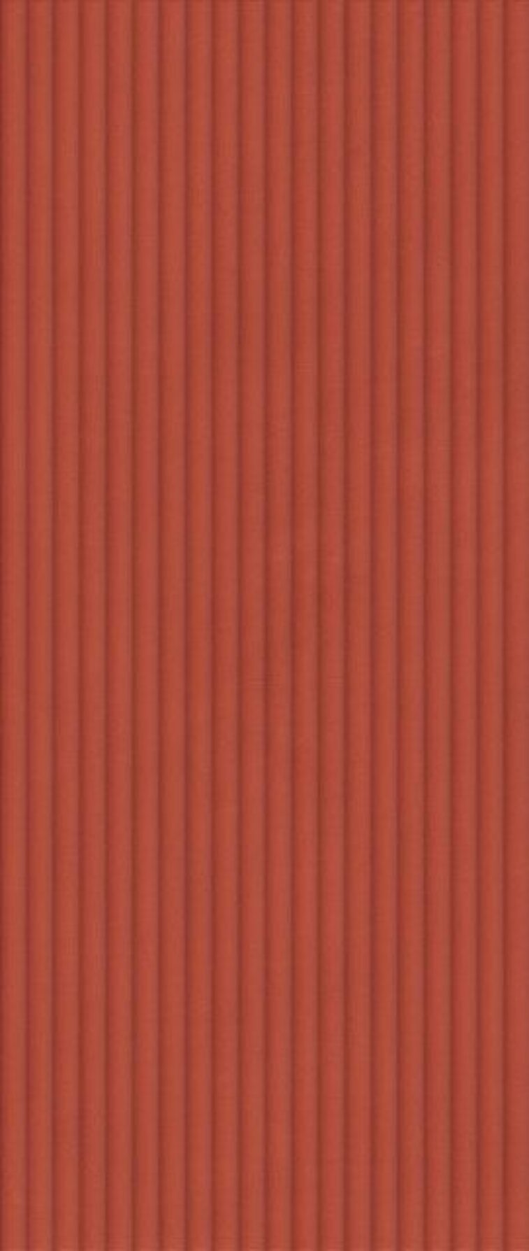 HHJB Atlas Concorde Vivia Crelis 3 D Flute Deep Red 50x120 Shiny