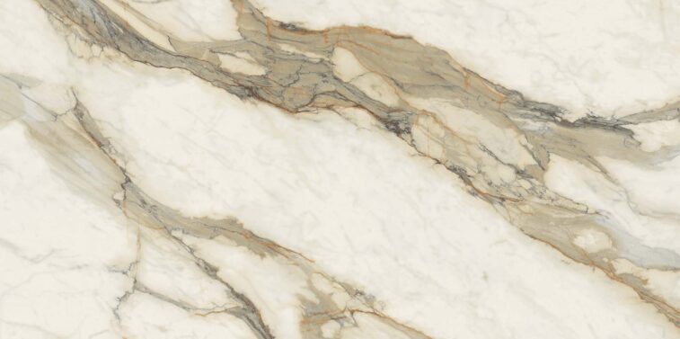 Infinity ceramics MB17 Calacatta Hermitage 160 X320 12mm