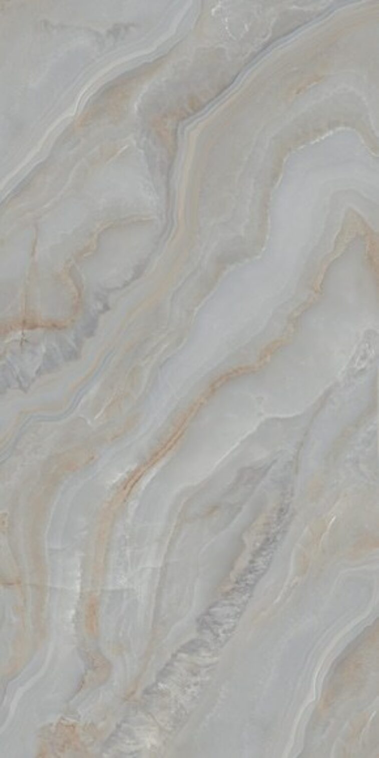 Onice Grigio Diamond XL Polished Starlit F1 Laminam