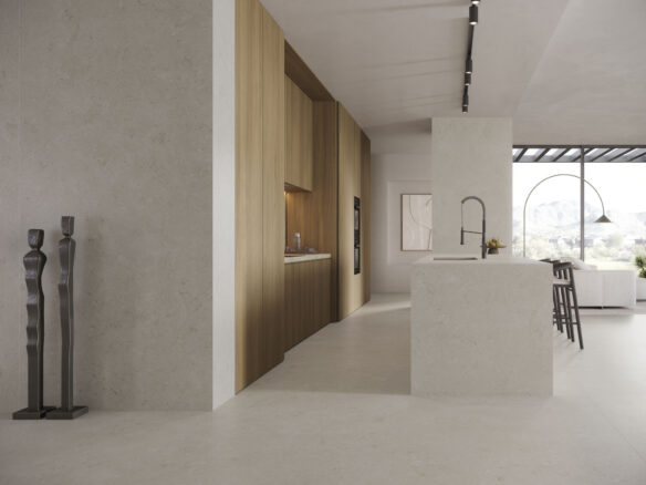 Emmanab Tile Ember Sand | Emporio Ceramico