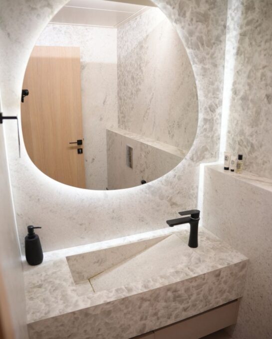 Timeless Tranquility in Dawhet el Hoss