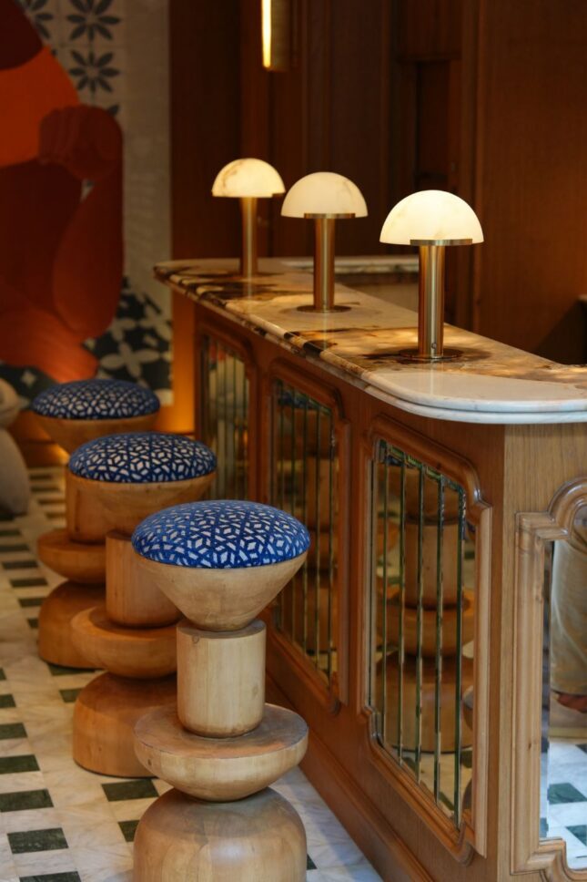 Maison Dada’s Kitchen 9125025