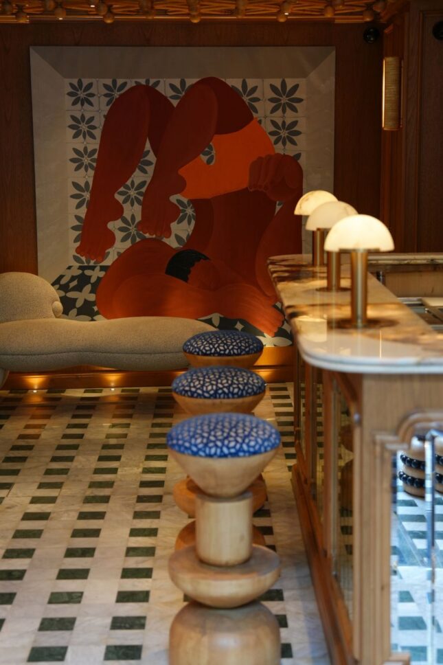 Maison Dada’s Kitchen 9132025